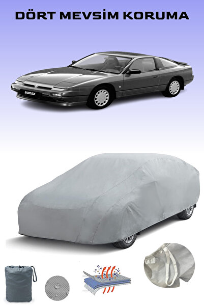 Breen Nıssan 200 Sx 1989 - 1994 القماش المشمع للسيارات