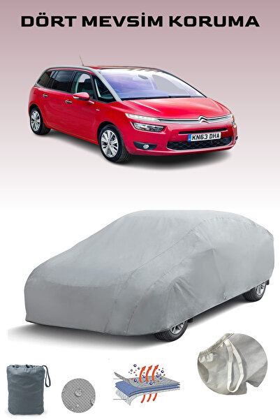 Breen سيتروين جراند C4 بيكاسو 2013 - 2016 مشمع السيارة مشمع السيارات