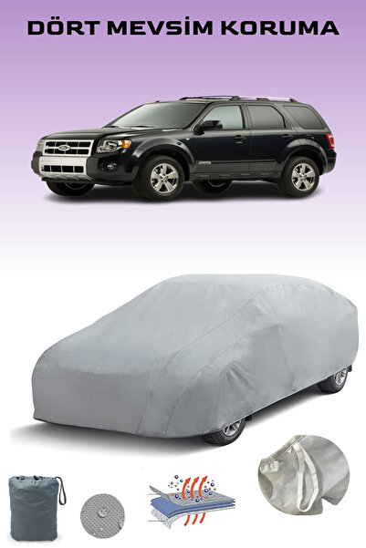 Breen سيارة متوافقة مع Ford Es-cape 2 - خيمة مقاومة للماء والشمس