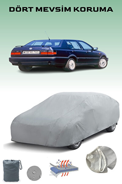 Breen مشمع سيارات لسيارة فولكس فاجن فينتو/جيتا 1992 - 1998