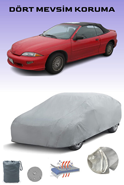 Breen لسيارة شيفروليه كافالير قابلة للتحويل 1995 - 2000 مشمع سيارات