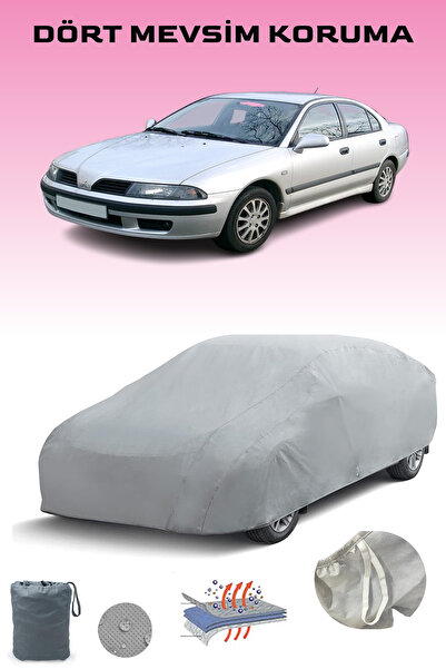 Breen ميتسوبيشي كاريزما سيدان 1995 - 2004 مشمع السيارات مشمع السيارات