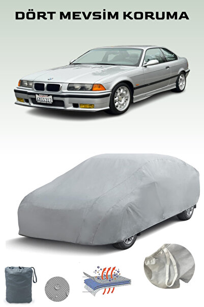 Breen بي ام دبليو ام كوبيه (e36) 1998 - 2002 مشمع سيارات مشمع سيارات