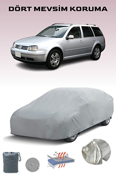 Breen فولكس فاجن جولف Iv البديل 1999 - 2006 القماش المشمع للسيارات