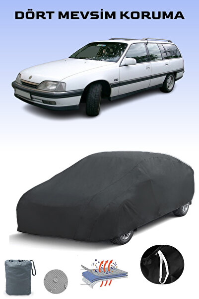 Breen أسود، شيفروليه أوميغا سوبرما، مشمع السيارة، غطاء السيارة، خيمة السيارة