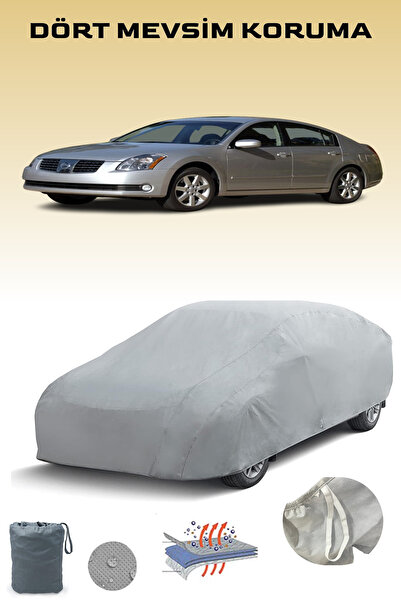 Breen نيسان ماكسيما 2004 - 2009 مشمع السيارات القماش المشمع