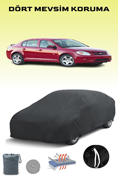 Breen أسود، شيفروليه كوبالت سيدان SS 2008 - 2010، مشمع السيارة، غطاء السيارة،...