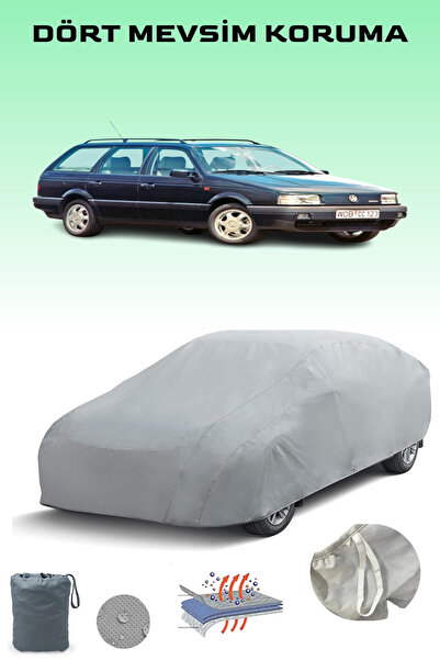 Breen فولكس فاجن باسات البديل 1988 - 1993 القماش المشمع للسيارات