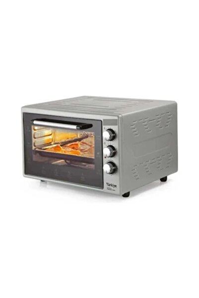 CONTİ Cmf-400 Cooky 40 Litre Midi Fırın 1500w