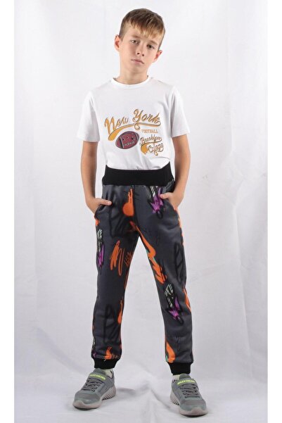 ALEXANDERGARDI ΠΑΙΔΙΚΗ ΦΟΡΜΑ ΜΕ ΣΧΕΔΙΟ ΜΠΑΤΙΚ (C22-804A00)