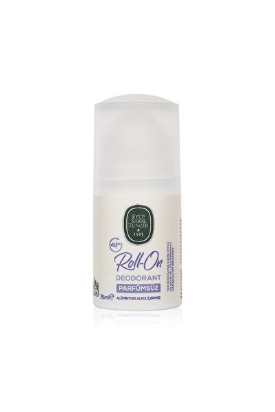 Eyüp Sabri Tuncer Parfümsüz - Roll On Deodorant 75 ml