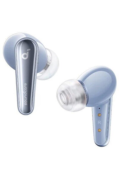 Anker Căști intraauriculare TWS Soundcore Liberty 4 NC, intraauriculare, BT 5...