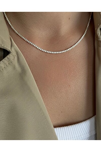 HOUSEKİ Su Yolu Kolye