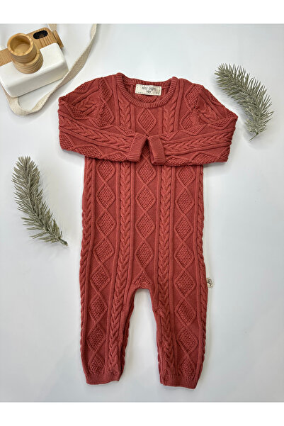 NİNOS ALEGRES KIZ-ERKEK %100 PAMUK KILÇIK DESEN TULUM VENEDİK