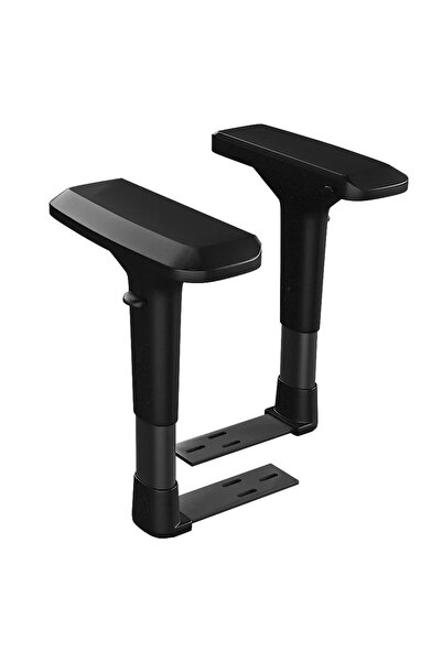 Rebelx Yedek Parça 4D Metal Kol, Bir Çift