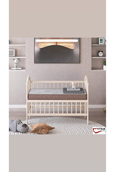 Lina Sünger Yatak Bebek Ve Çoçuk Yatağı