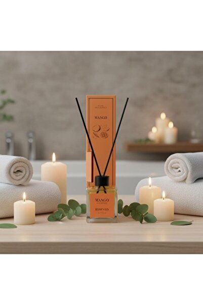 Homevıen Oda Kokusu 100 ml Apple Mango