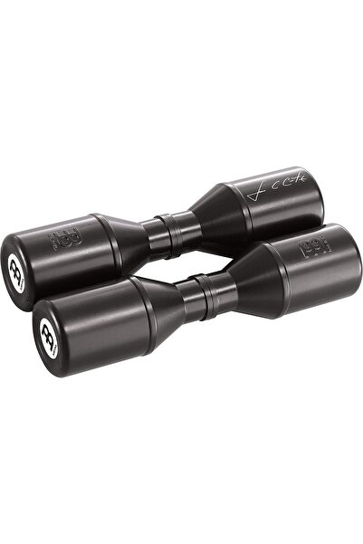 Genel Markalar SH4BK Live Version Black Double Shaker (Siyah)