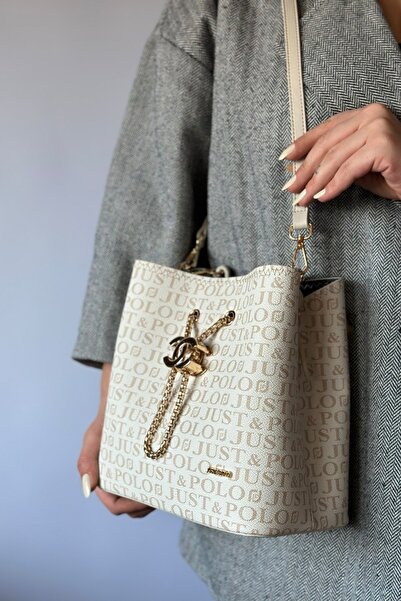 Just Polo JP Geantă originală Just Polo pentru femei - Design la modă, utilizare confortabilă, alegere ideală pentru stilul casual