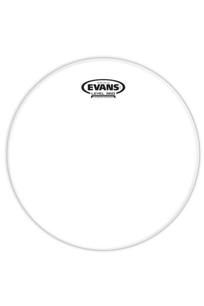 EVANS DERİ 14 HAZY 200 TRAMPET ALT CLEAR TEK KAT (2 MİL)