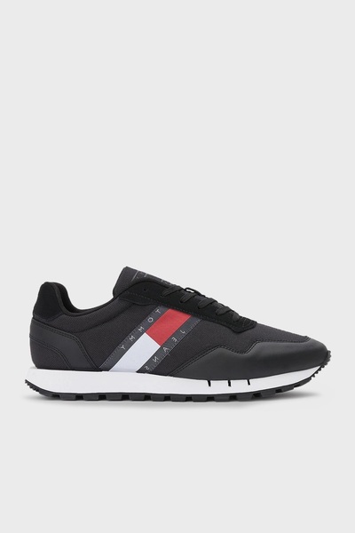 Tommy Hilfiger أحذية رجالية EM0EM01081-BDS