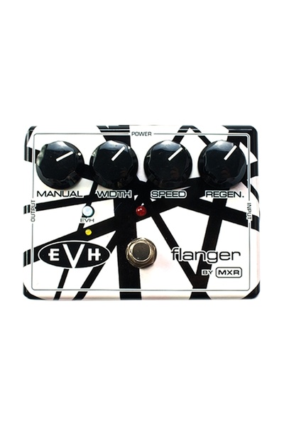 MXR EVH117 Eddie Van Halen Flanger Pedalı