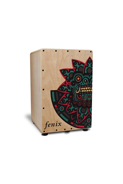 Fenix FPC311 Cajon