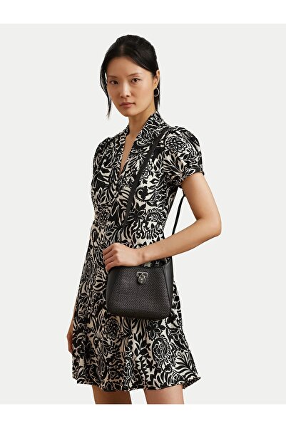 Polo Ralph Lauren KADIN OMUZ ÇANTASI 431966751002