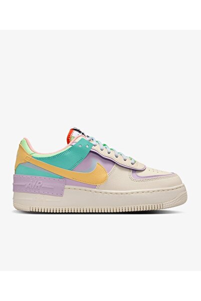 Nike AIR FORCE 1 KADIN AYAKKABI CI0919-101