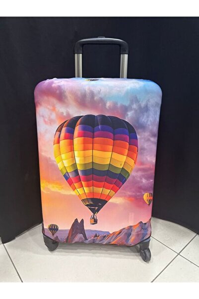 Favori Valiz kılıfı