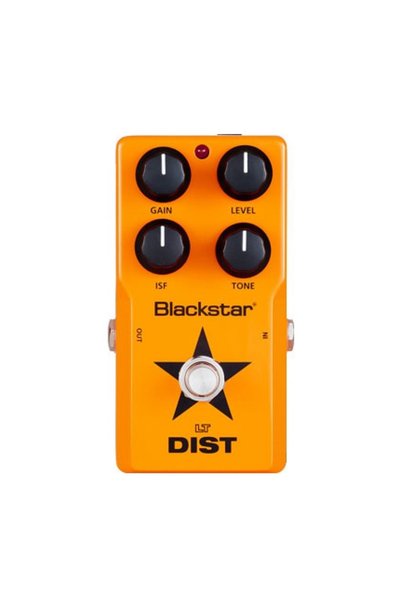 Blackstar LT-Dist Distortion Pedalı