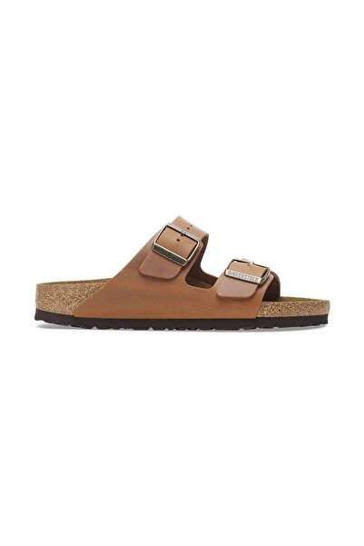 Birkenstock Arizona Bs Tieffußbett Pantolette