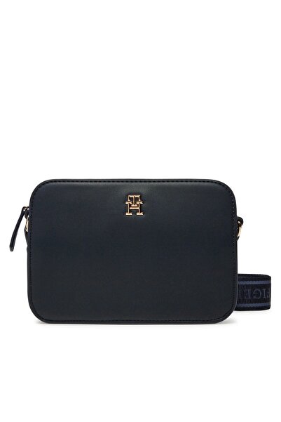 Tommy Hilfiger Women's Shoulder Bag Aw0Aw17229-Dw6