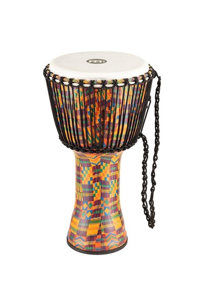 MEINL PADJ2-L-F Travel Series 12" Djembe (Kenyan)