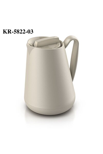 Kroos ترمس شاي سعة 0.5لتر