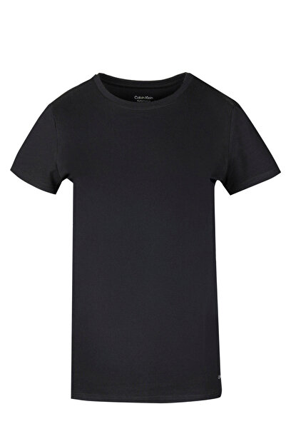 Calvin Klein تيشيرت نسائي PFBT2402-BLK
