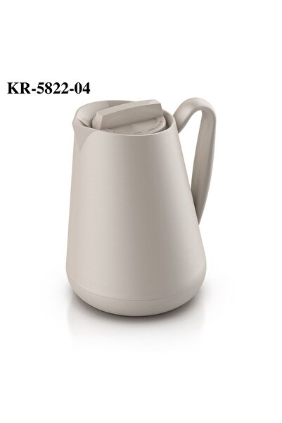 Kroos ترمس شاي سعة 0.5 لتر