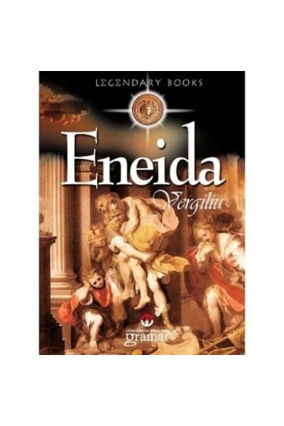 Mondoro Eneida - Publius Vergilius Maro