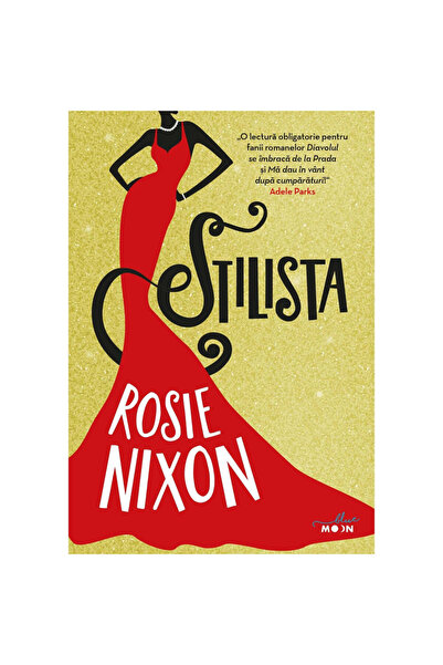 Litera Στιλίστρια - Rosie Nixon