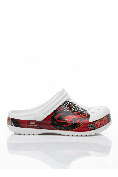 solariz Παιδικές παντόφλες με σχέδια αυτοκινήτου