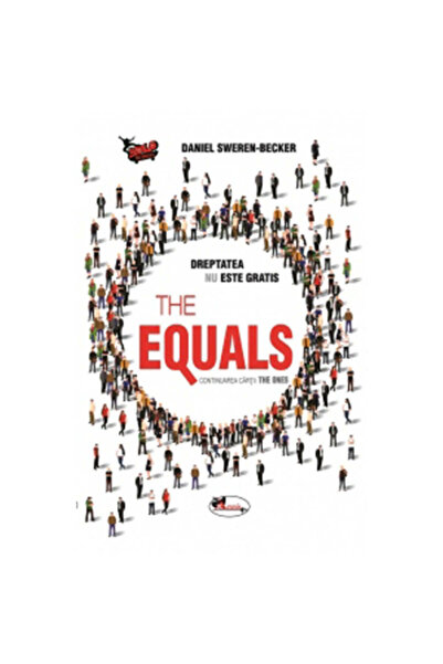 Aramis THE EQUALS