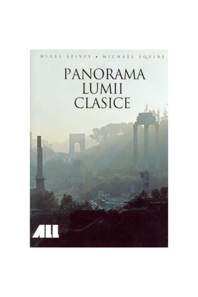 All Panorama lumii clasice - Nigel Spivey