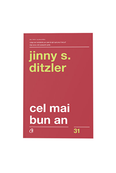 Curtea Veche Cel mai bun an. Ed. a III-a, Jinny S. Ditzler