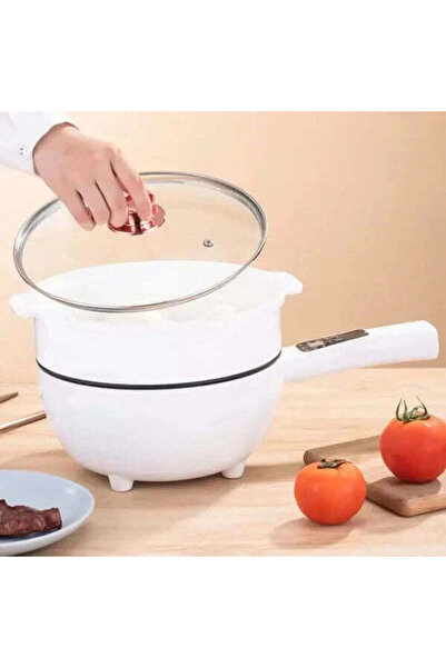 OEM Electric frying pan 26cm, intelligent, multifunctional 3L