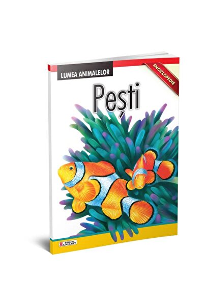 unicart Животински свят - риби