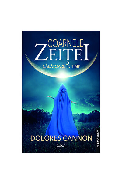 Prestige Τα Κέρατα της Θεάς. Ταξίδι στο Χρόνο - Ντολόρες Κάννον