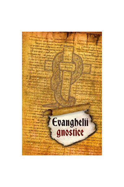 HERALD Evangheliile gnostice