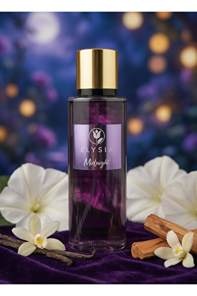 ELYSIA Midnight Vücut Spreyi 250 ml/8.4 fl oz
