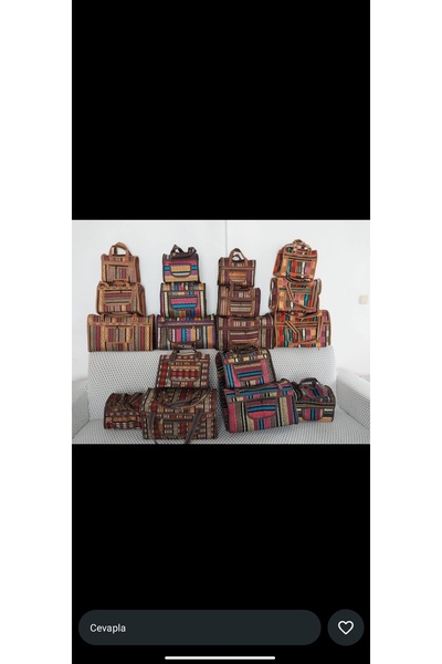 Genel Markalar Yetkilki Satıcı Yodi Bag