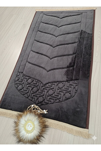 Bripurga سجادة صلاة طبية، سجادة صلاة إسفنجية، سجادة صلاة مريحة وراحة